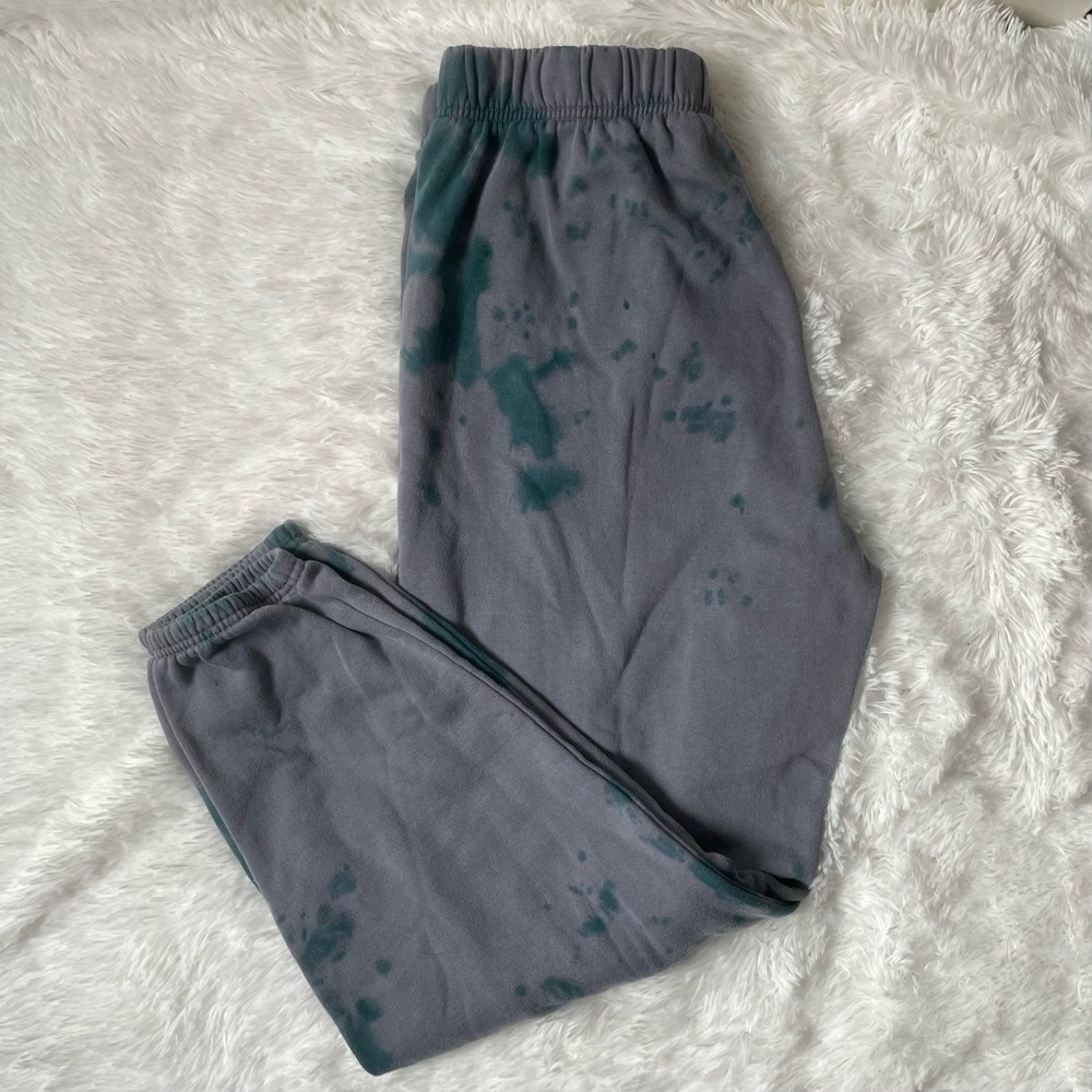 NWOT Desert Dreamer tie dye sweatpants